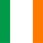 Irish Flag